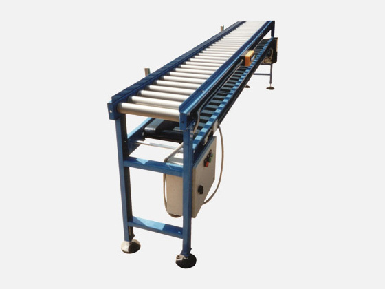 QGS、QPS型輥?zhàn)虞斔蜋C(jī)